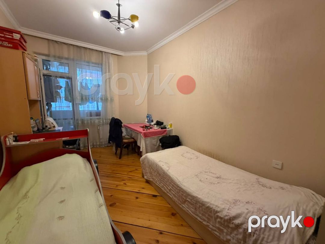 Satılır 3 otaqlı yeni tikili 82 m² — Mənzil, Bakı (6)