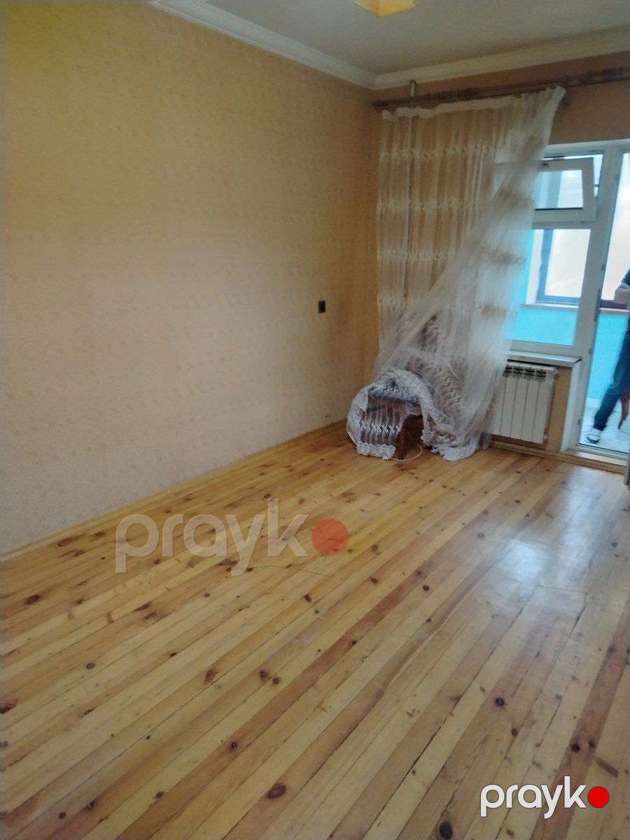 İcarəyə verilir 3 otaqlı köhnə tikili 80 m² — Mənzil, Bakı (5)