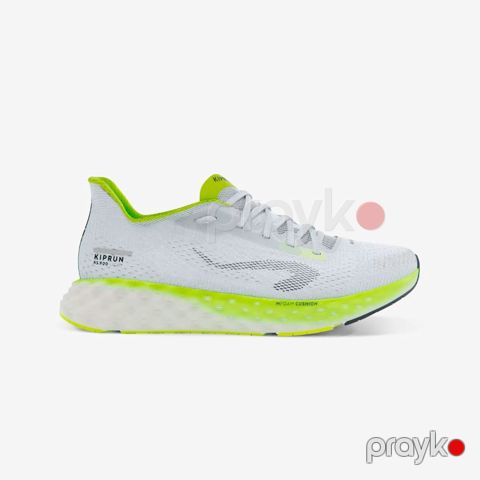 Kişilər üçün krosovkalar Decathlon 8830204, boz/sarı, ölçü 46 — Bakı
