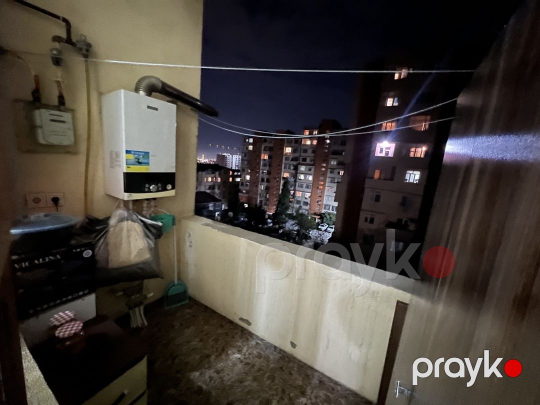 Satılır 3 otaqlı yeni tikili 117 m² — Mənzil, Bakı (11)