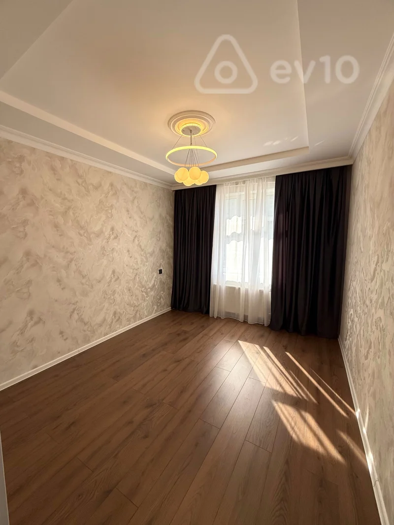 2 otaqlı mənzil, 65 m², Gəncə prospekti — Mənzil, Bakı (3)