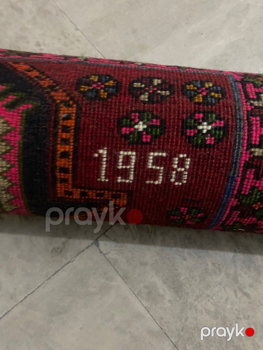 Xalça — Xalılar və xalı yolları, Bakı (2)