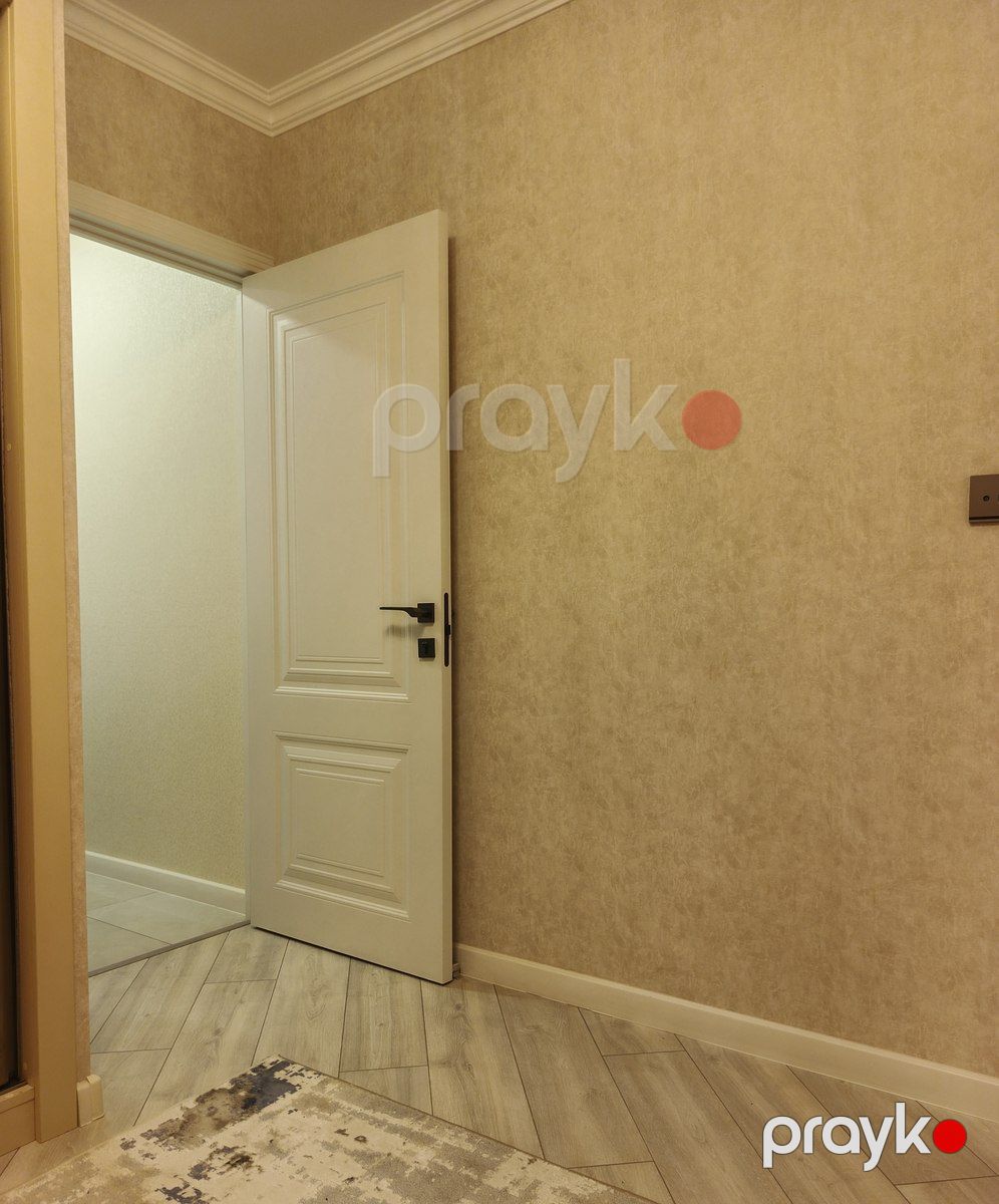 Satılır 3 otaqlı köhnə tikili 65 m² — Mənzil, Bakı (10)
