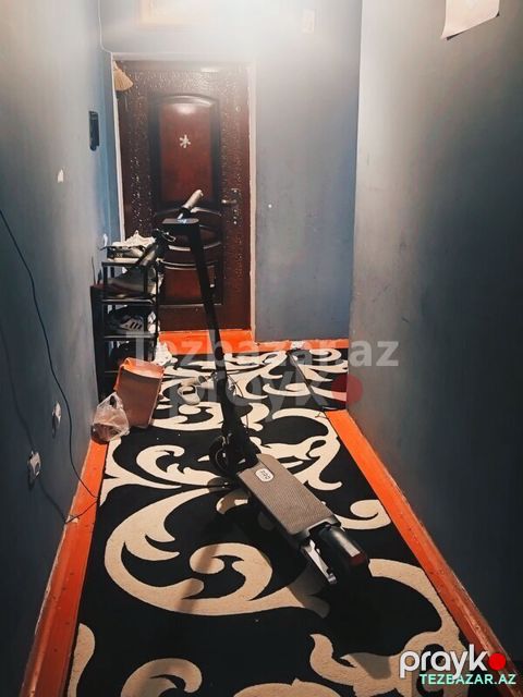 Scooter Xiomi 5 Pro — Bakı