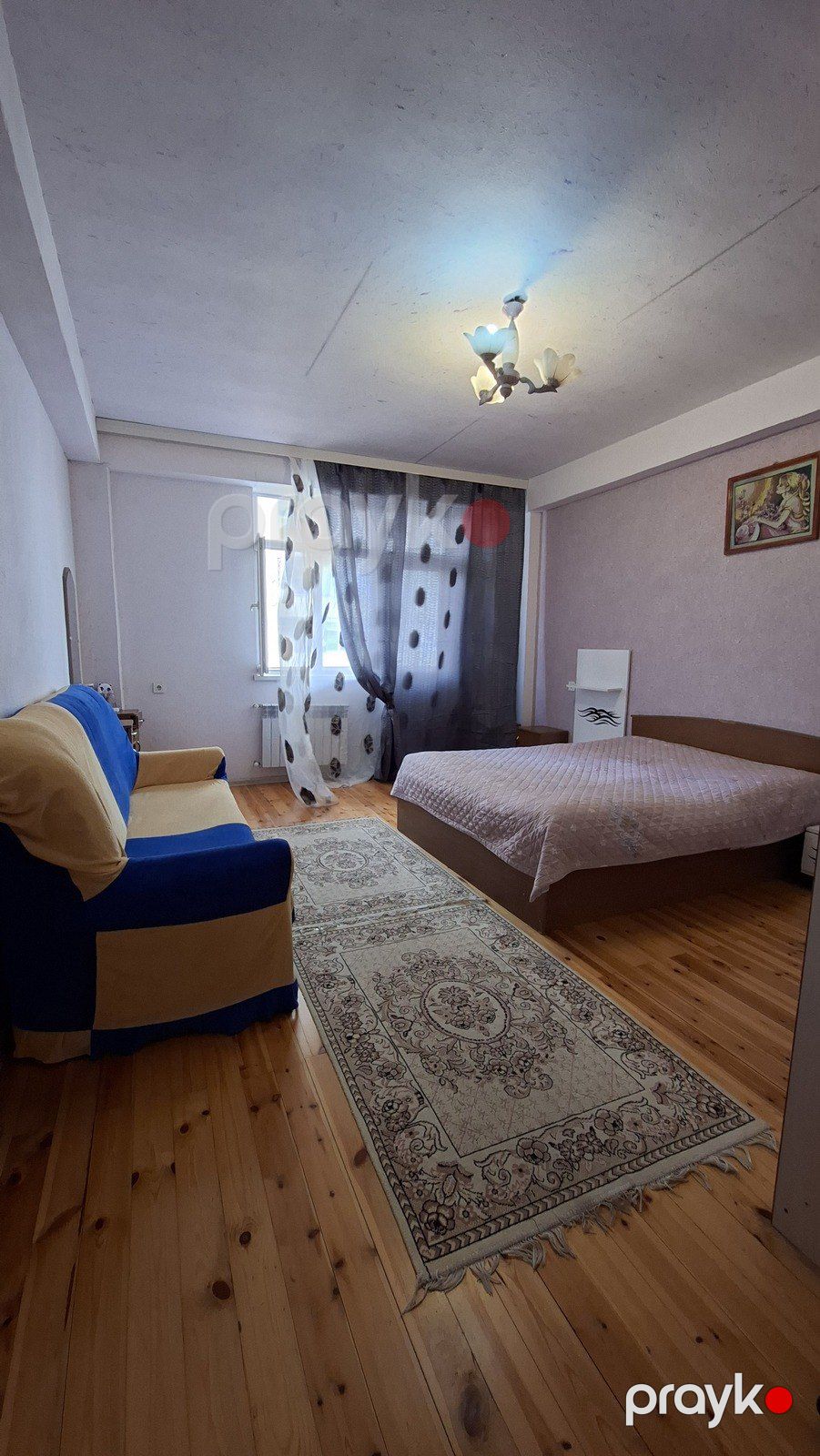 Satılır 2 otaqlı yeni tikili 92 m² — Mənzil, Bakı (12)