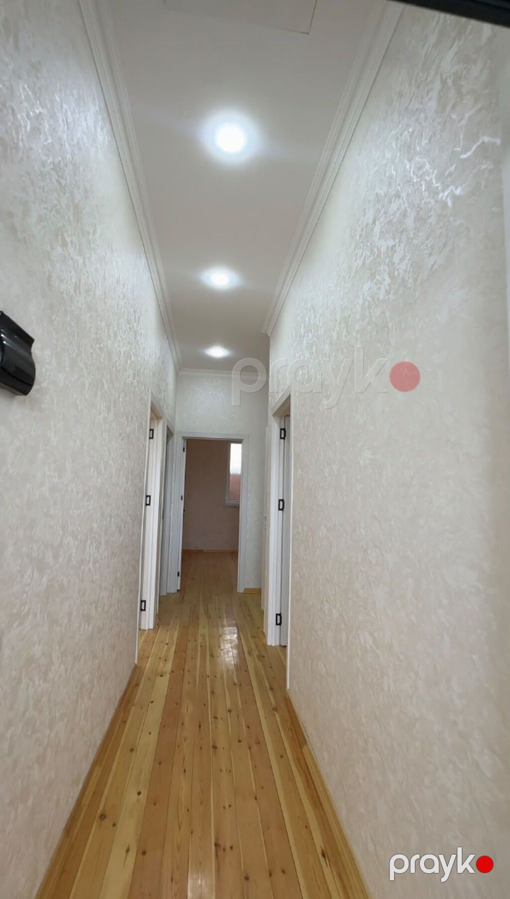 Masazır 3 otaqlı, 77 kv. m, Kredit yoxdur, Yeni təmirli — Ev, villa, Bakı (5)