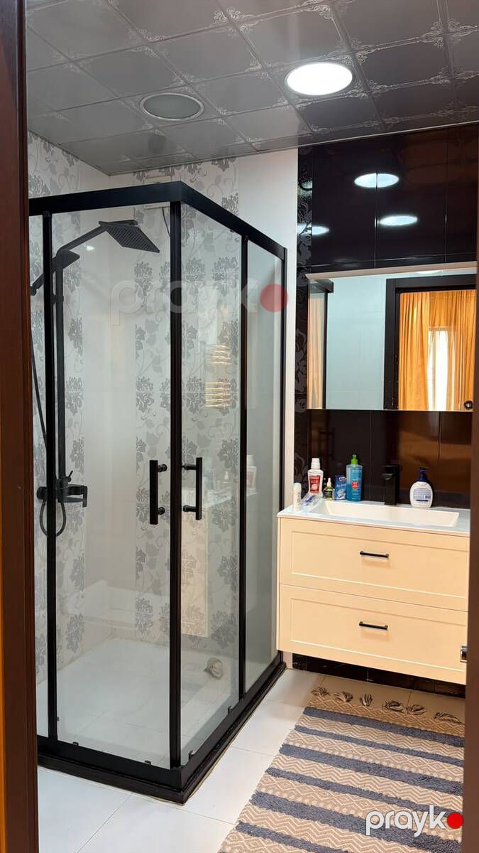 Satılır 3 otaqlı yeni tikili 166 m² — Mənzil, Bakı (12)