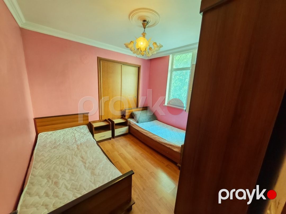 İcarəyə verilir 3 otaqlı köhnə tikili 65 m² — Mənzil, Bakı (8)