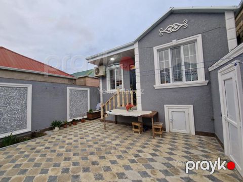 Satılır 3 otaqlı Həyət evi / Villa, 60 m², Masazır