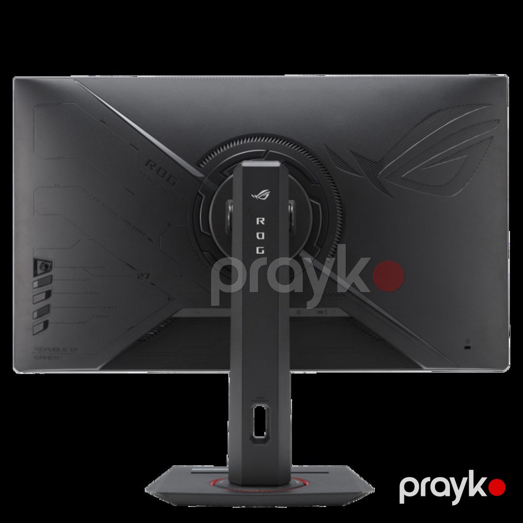 Monitor "ROG Strix XG27ACS 27 180Hz" — Kompüterlər və noutbuklar, Bakı (4)