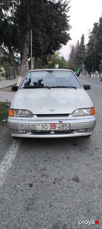 Lada (VAZ) 2115, 1.5 L, 2011 il, 350 000 km — Kürdəmir