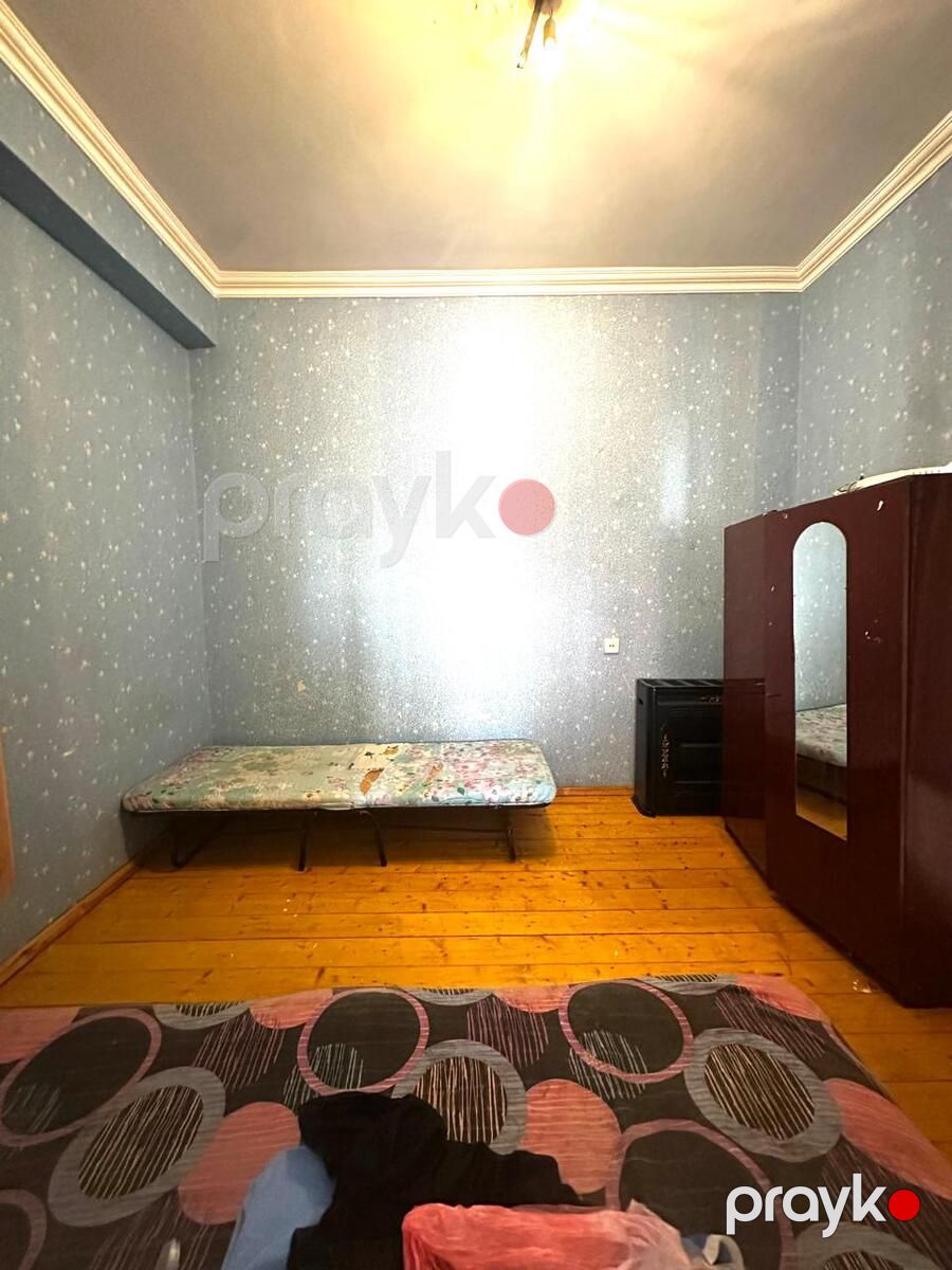 Satılır 2 otaqlı yeni tikili 60 m² — Mənzil, Bakı (8)