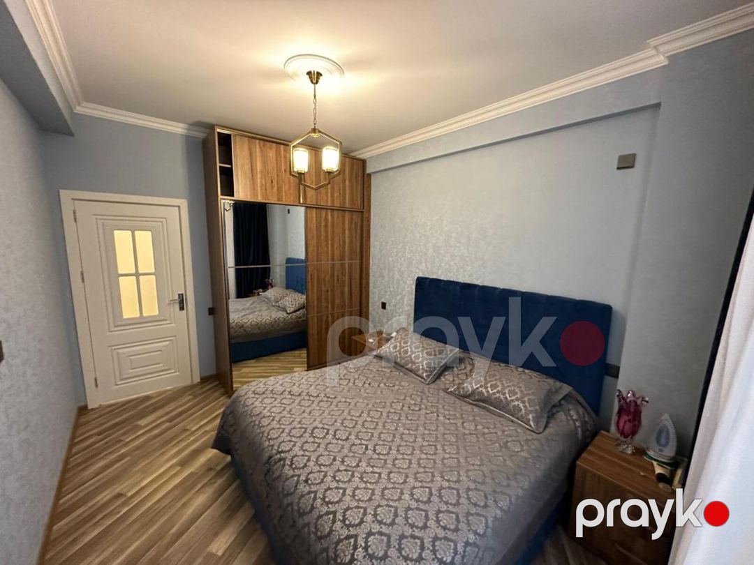 İcarəyə verilir 2 otaqlı yeni tikili 65 m² — Mənzil, Bakı (2)