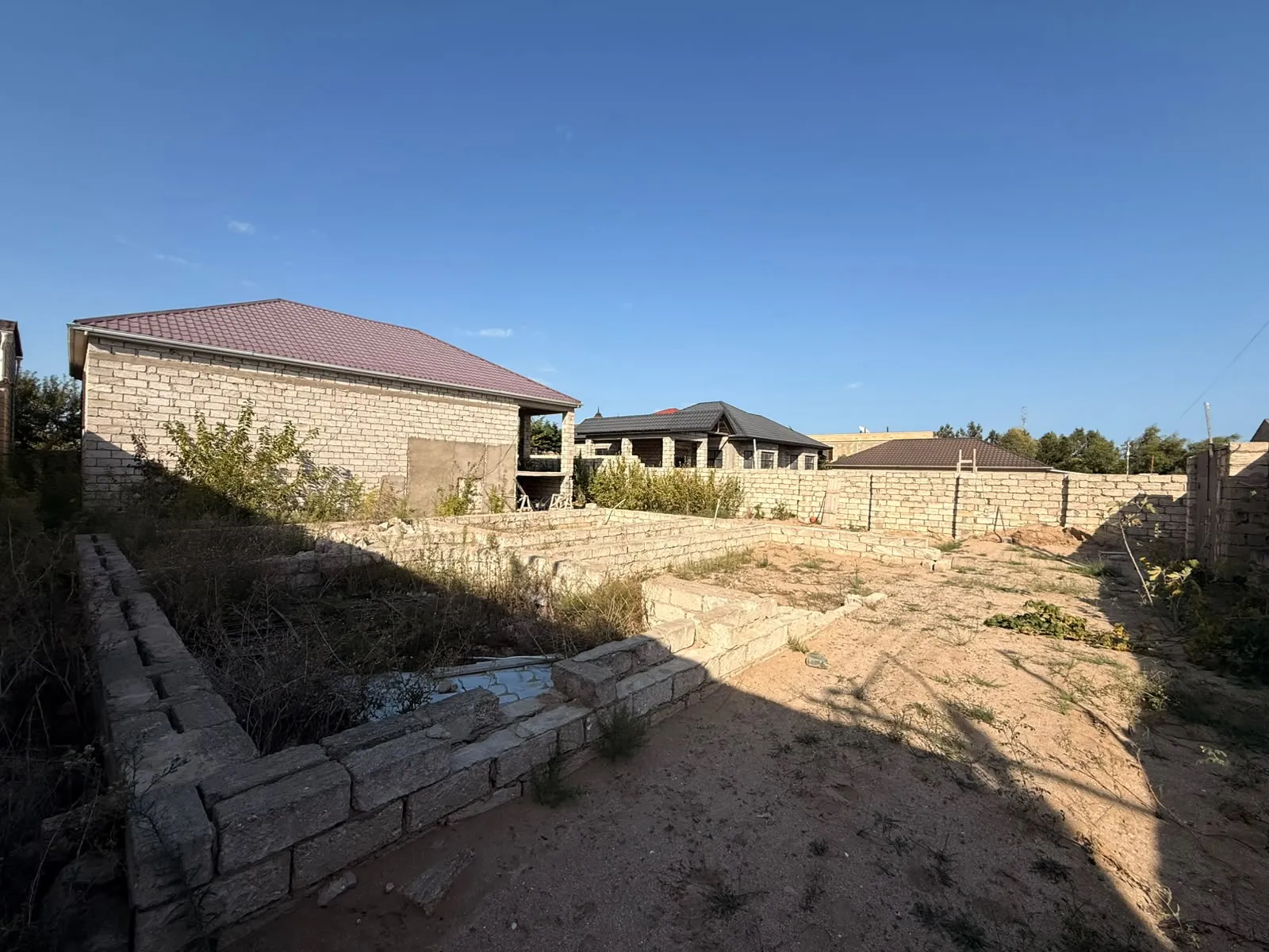 Şüvəlan, Torpaq satılır - 3 sot — Torpaq, Bakı (6)