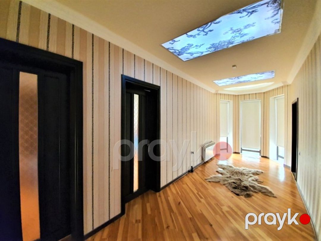 Satılır 11 otaqlı həyət evi/bağ evi 850 m² — Ev, villa, Bakı (8)