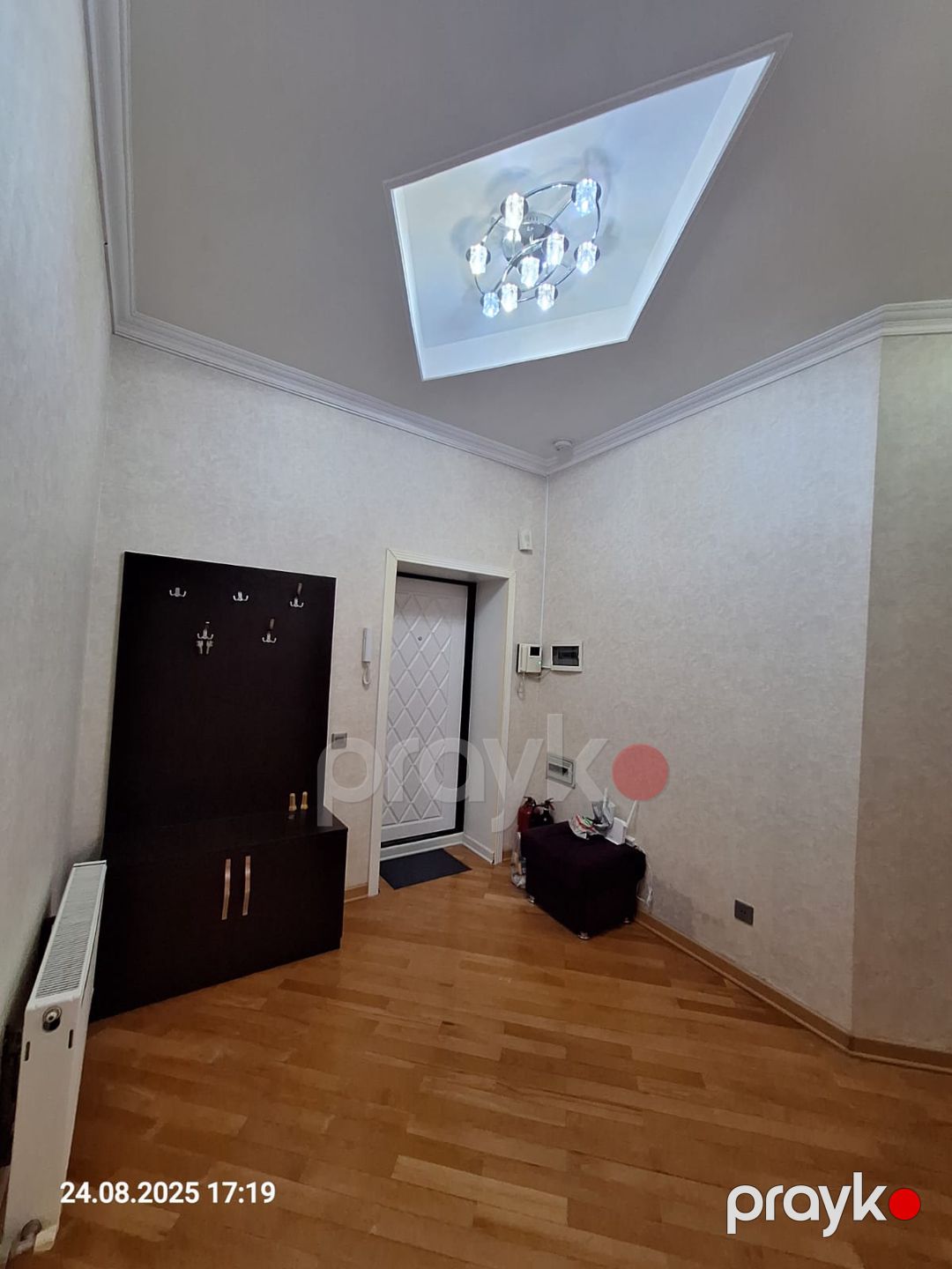 Satış: 2 otaqlı Yeni tikili, 91 m², Yasamal rayonu — Mənzil, Bakı (11)