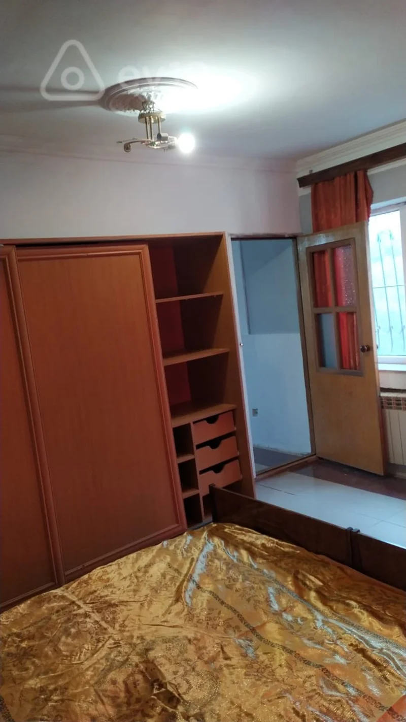 2 otaqlı həyət evi, 50 m², Biləcəri — kirayə — Ev, villa, Bakı (5)