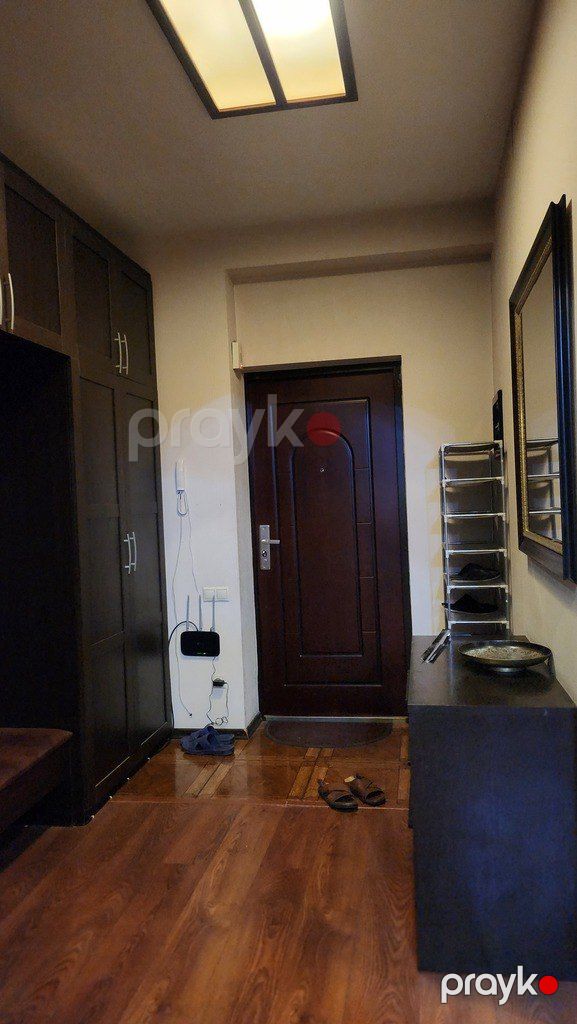 İcarəyə verilir 2 otaqlı yeni tikili 100 m² — Mənzil, Bakı (9)