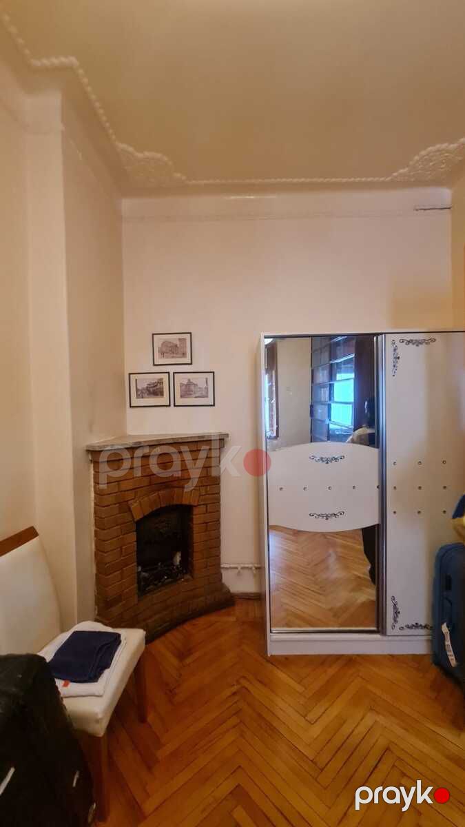İcarəyə verilir 3 otaqlı köhnə tikili 80 m² — Mənzil, Bakı (2)