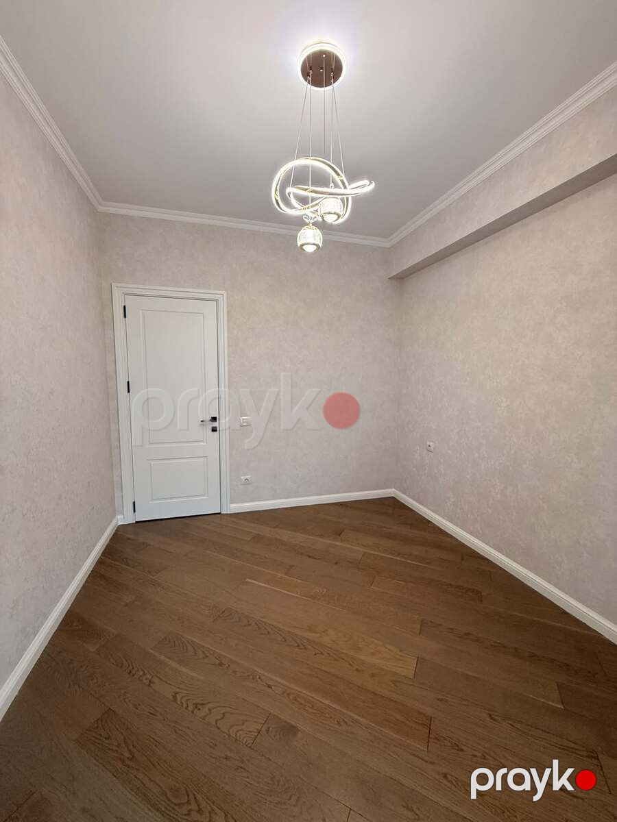 Satılır 2 otaqlı yeni tikili 49 m² — Mənzil, Bakı (11)