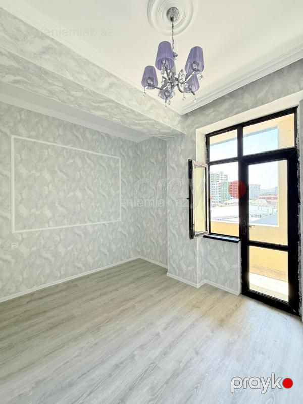 Satılır 2 otaqlı Bina evi menzil (Yeni tikili), 54 m², Xırdalan ş — Mənzil (4)
