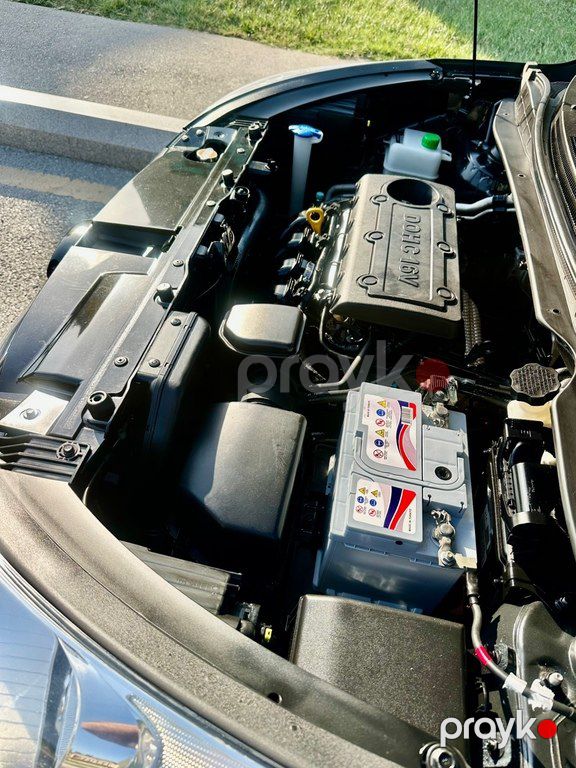 Hyundai ix35, 2.0 L, 2011 il, 187 500 km — Avtomobillər, Bakı (11)