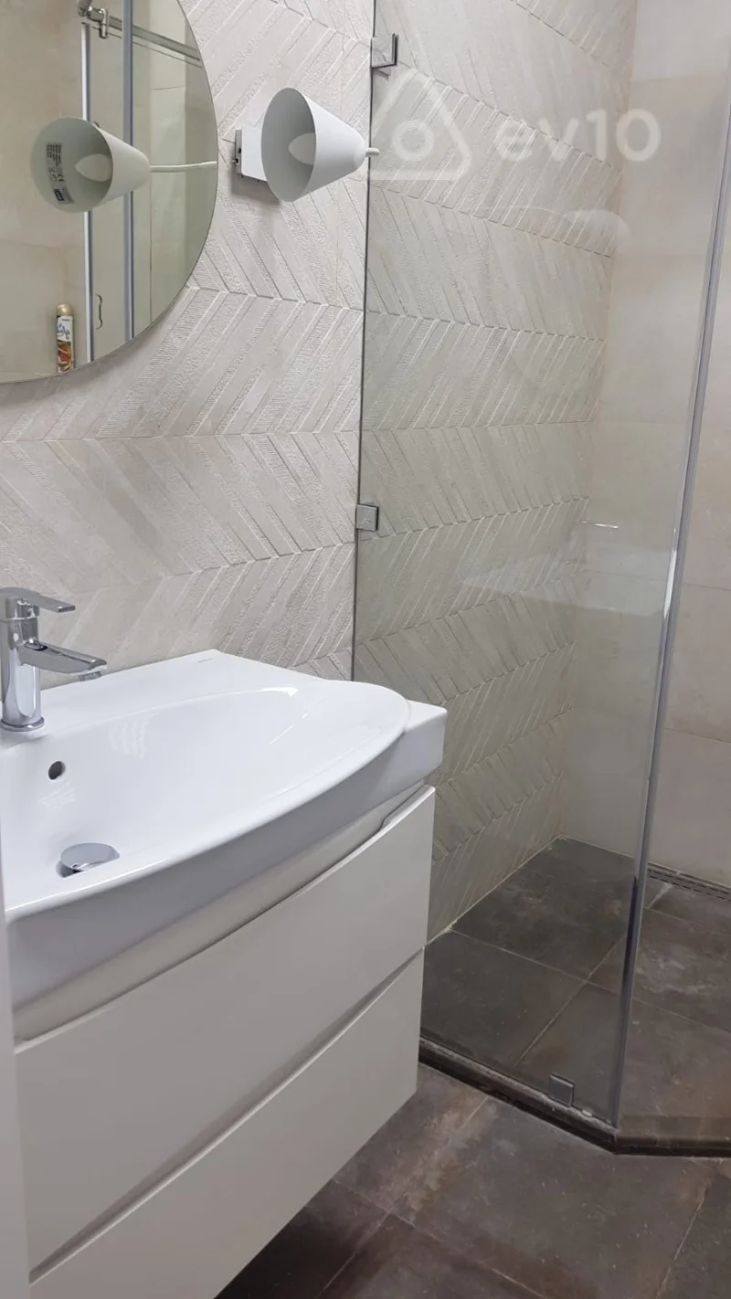 2 otaqlı mənzil, 65 m², Nəcəfqulu Rəfiyev küçəsi — kirayə — Mənzil, Bakı (8)