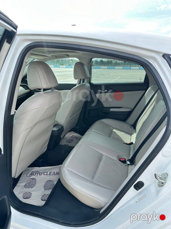 Honda Insight, 1.5 L, 1.2 kWh, 2020 il, 127 240 km — Avtomobillər, Bakı (11)