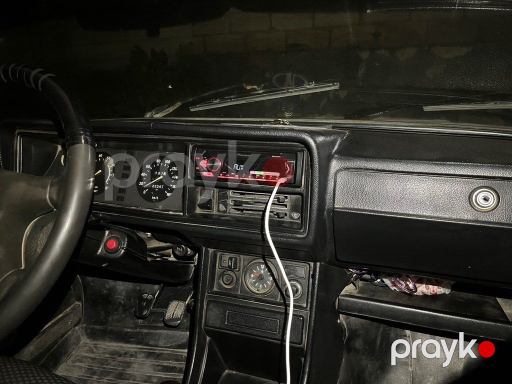 Lada (VAZ) 2107, 1.6 L, 2005 il, 23 341 km — Avtomobillər, Ağdam (3)