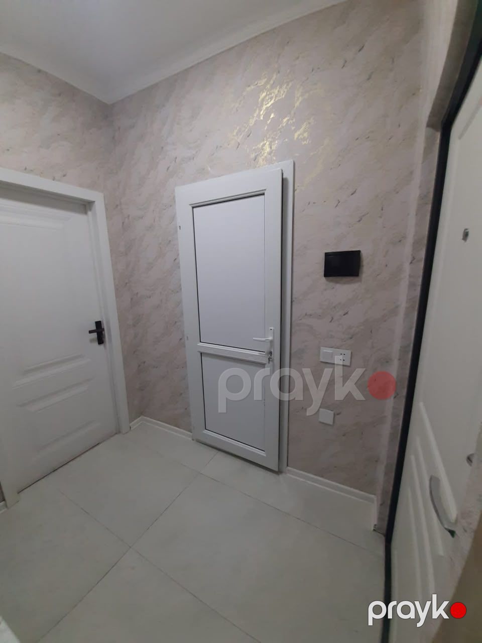 Satış: 1 otaqlı Yeni tikili, 30 m², H.Eliyev prospekti 55 — Mənzil (9)