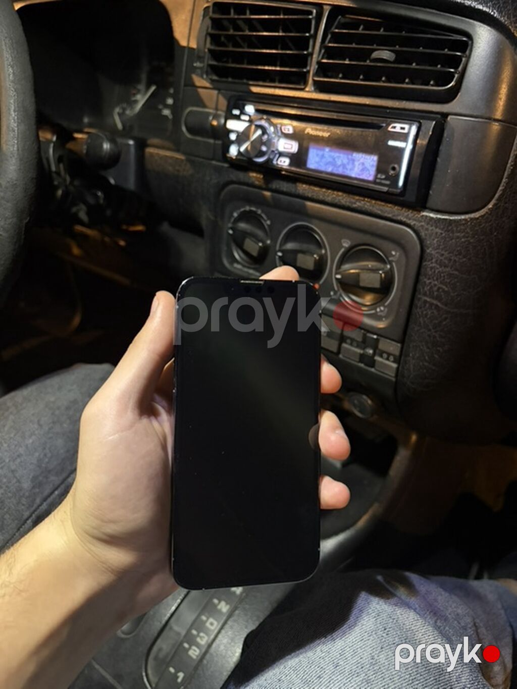 IPhone 13 Pro, 128 GB, Gümüşü, Simsiz şarj — Apple iPhone, Digah (6)