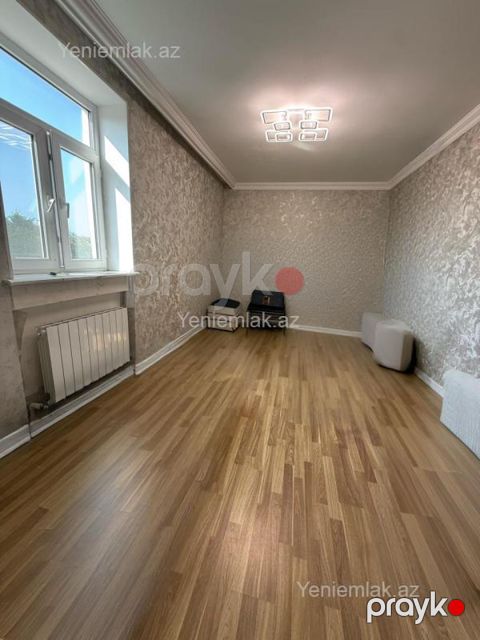 Satılır 2 otaqlı Bina evi menzil (Köhnə tikili), 54 m², 42-ci məhəllə — Sumqayıt