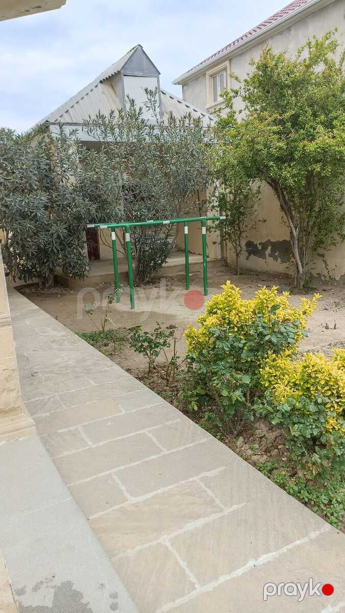 Villa, Corat qəs — Ev, villa, Sumqayıt (9)