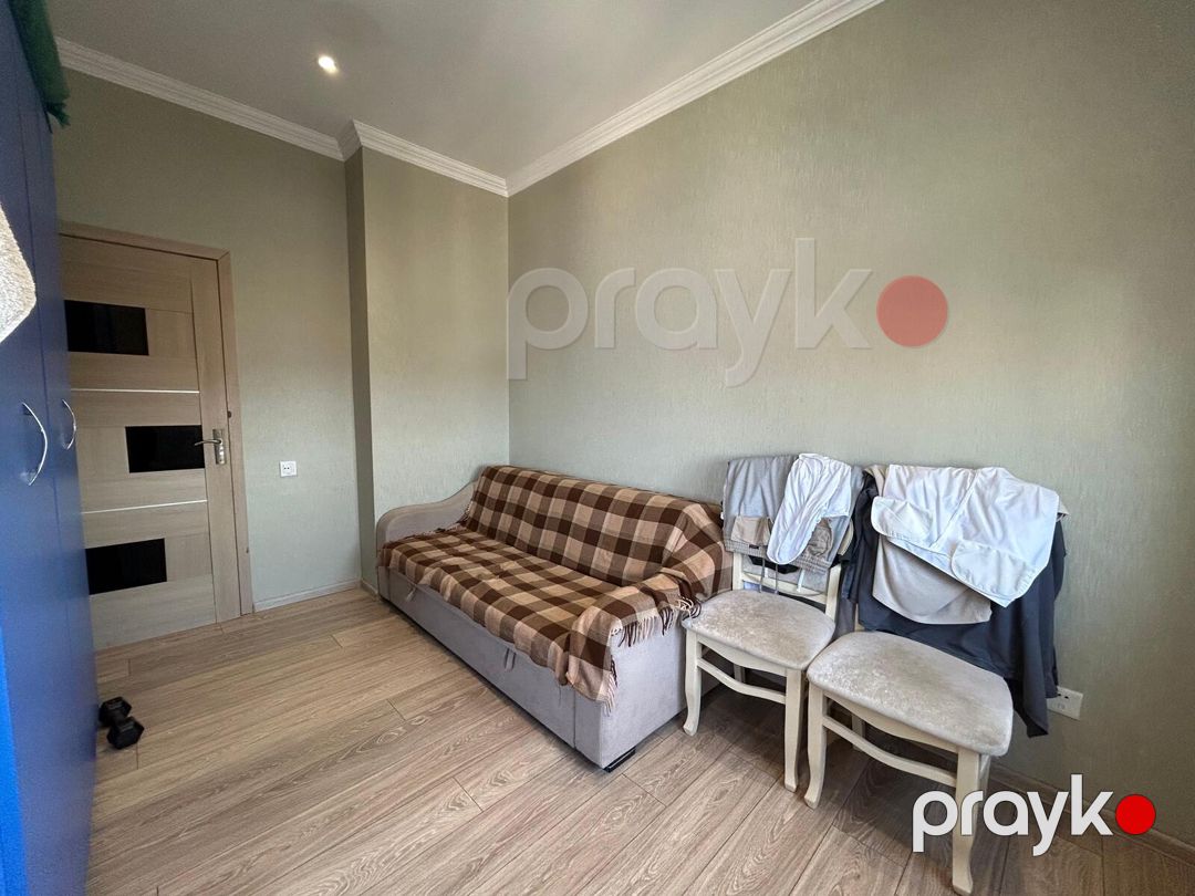 Satılır 3 otaqlı yeni tikili 87 m² — Mənzil, Xırdalan (10)