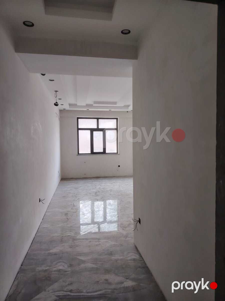 Satılır 3 otaqlı yeni tikili 114.4 m² — Mənzil, Bakı (5)