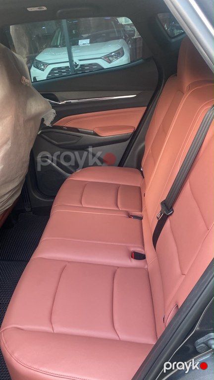 Changan Oshan X5 Plus, 1.5 L, 2026 il, yeni — Avtomobillər, Bakı (5)