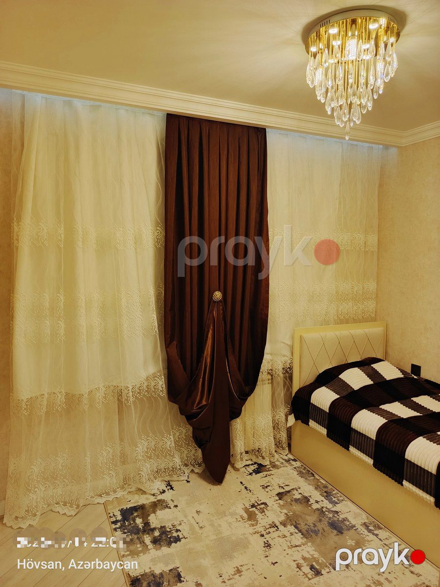 Satılır 3 otaqlı köhnə tikili 65 m² — Mənzil, Bakı (8)