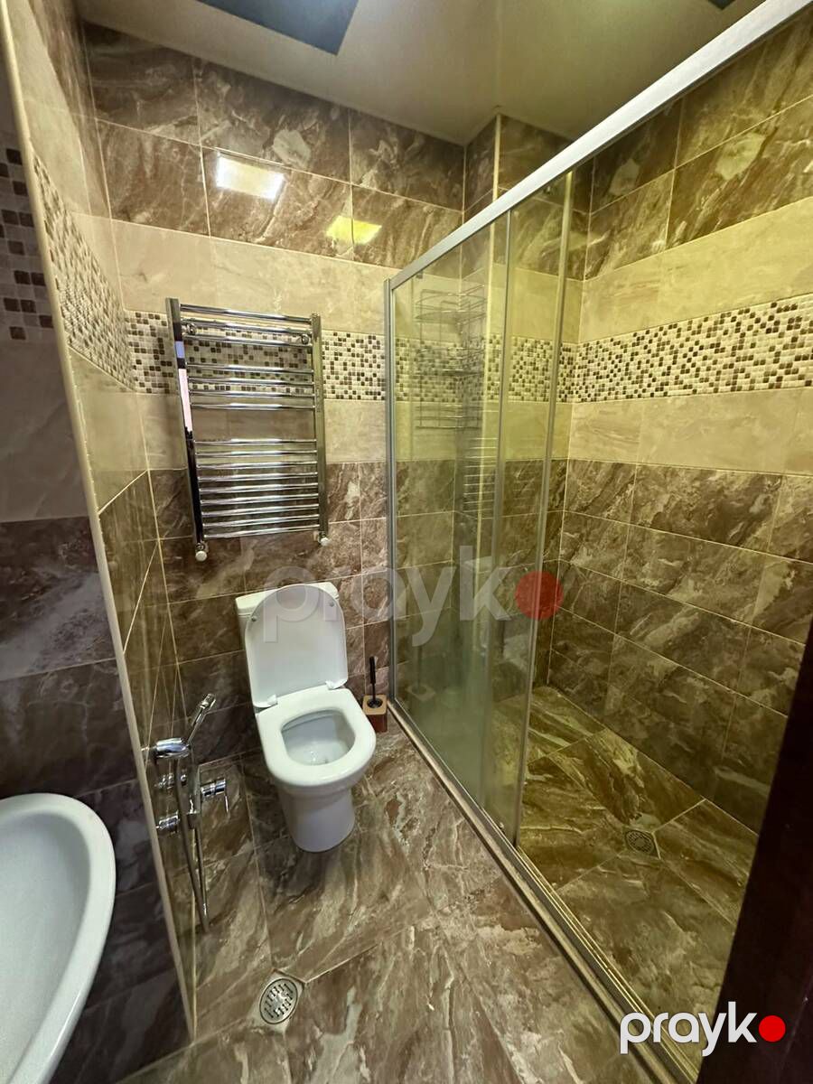 İcarəyə verilir 3 otaqlı yeni tikili 55 m² — Mənzil, Bakı (6)