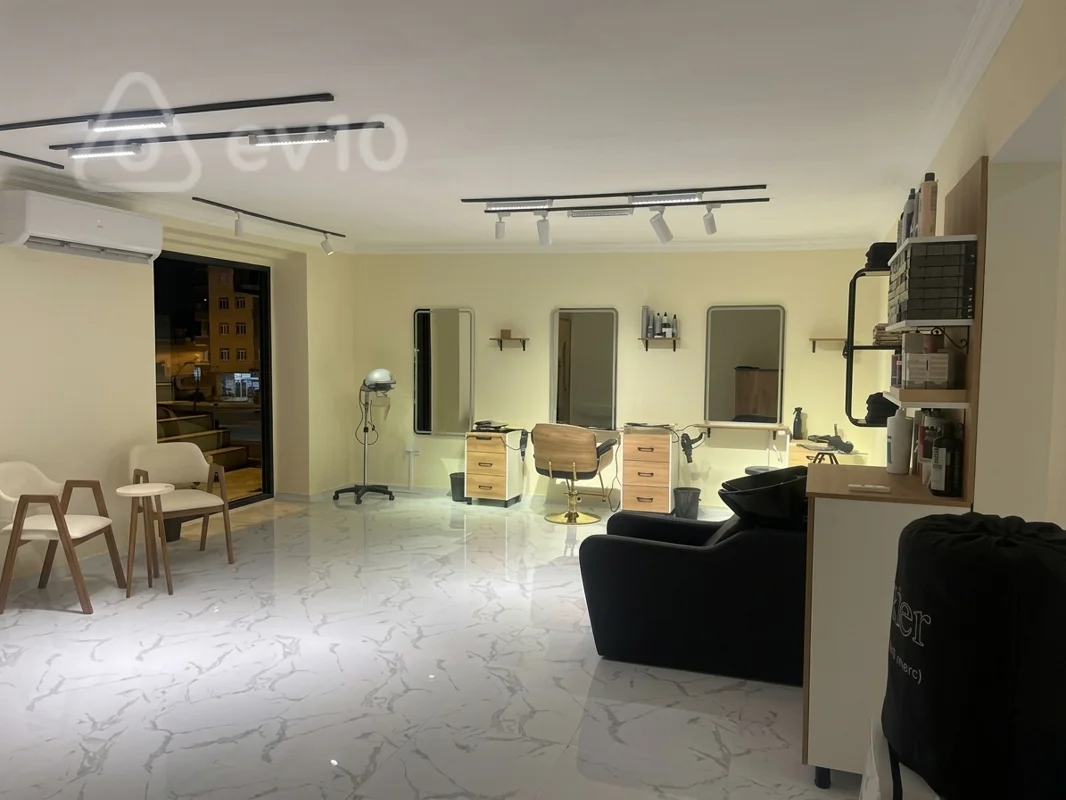 Obyekt, 75 m², Nizami Metrosunun yaxınlığı — kirayə — Gunay xanim