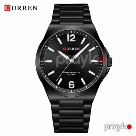 Qol saatı kişilər üçün Curren CN 6893 — Bakı