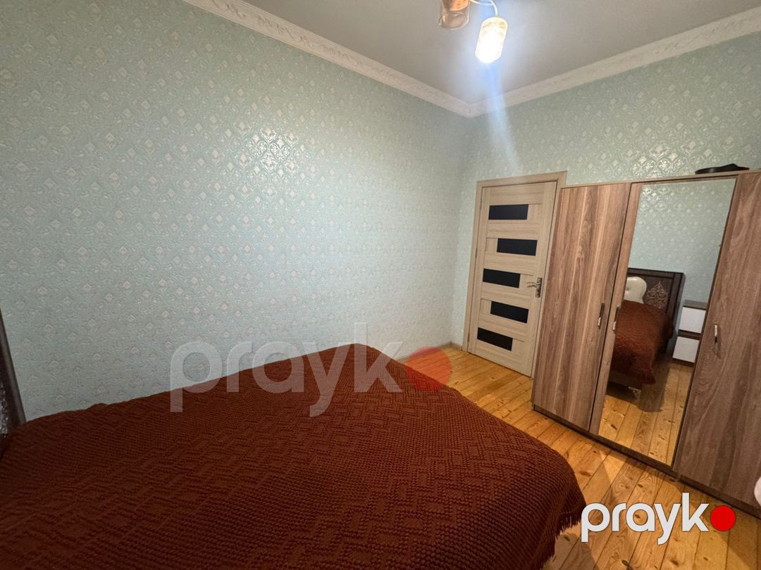 Həyət evi, Binəqədi qəs — Ev, villa, Bakı (12)