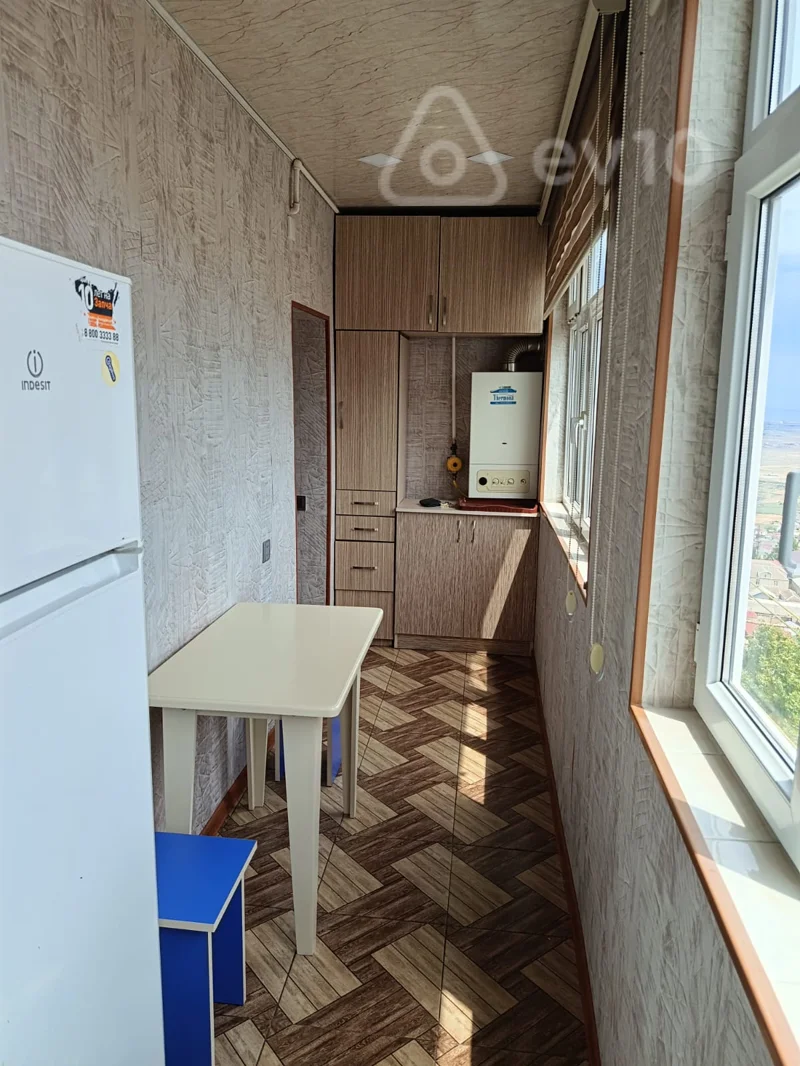 3 otaqlı mənzil, 65 m², Yeni gunesli D massivi — kirayə — Mənzil, Bakı (10)