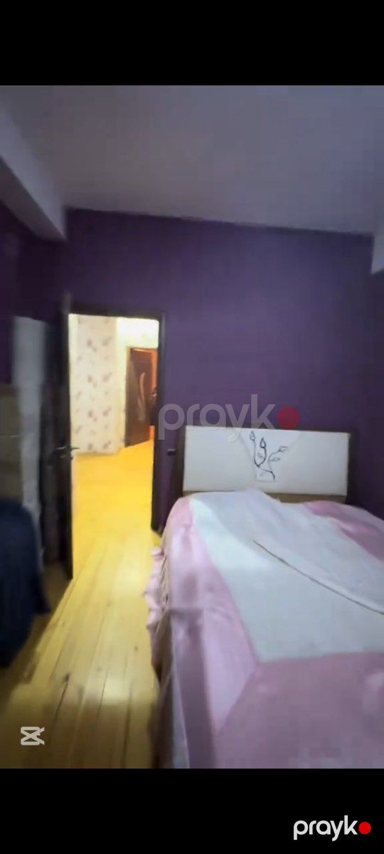3-otaqlı yeni tikili, Masazır qəs., 92 m² — Mənzil, Bakı (5)
