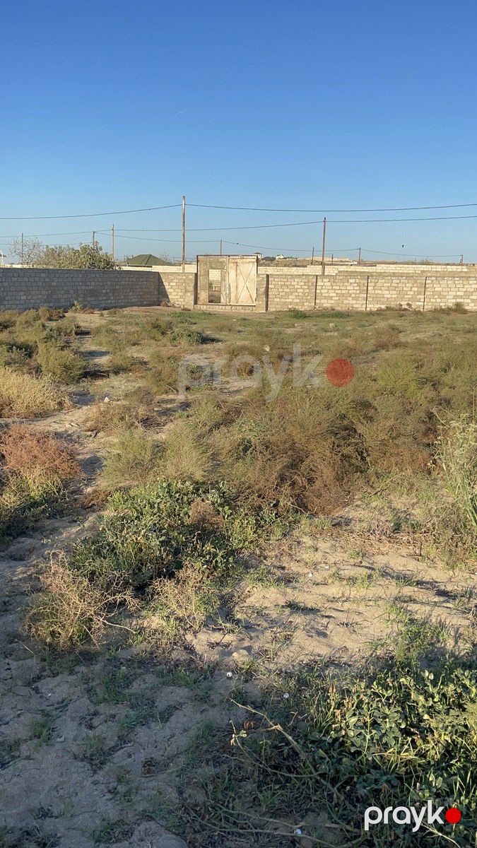 Satılır torpaq 12 sot — Torpaq, Bakı (2)