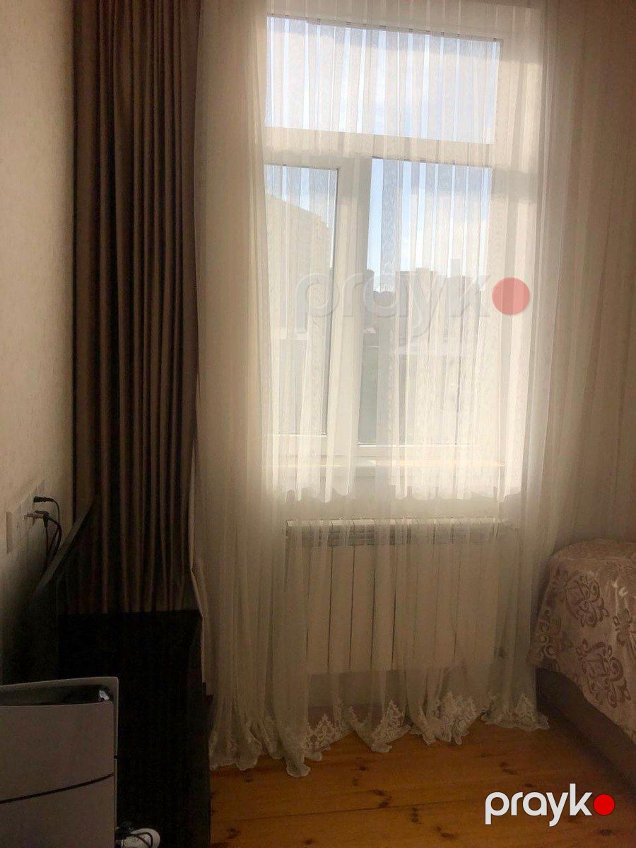 Satılır 3 otaqlı yeni tikili 110 m² — Mənzil, Bakı (9)