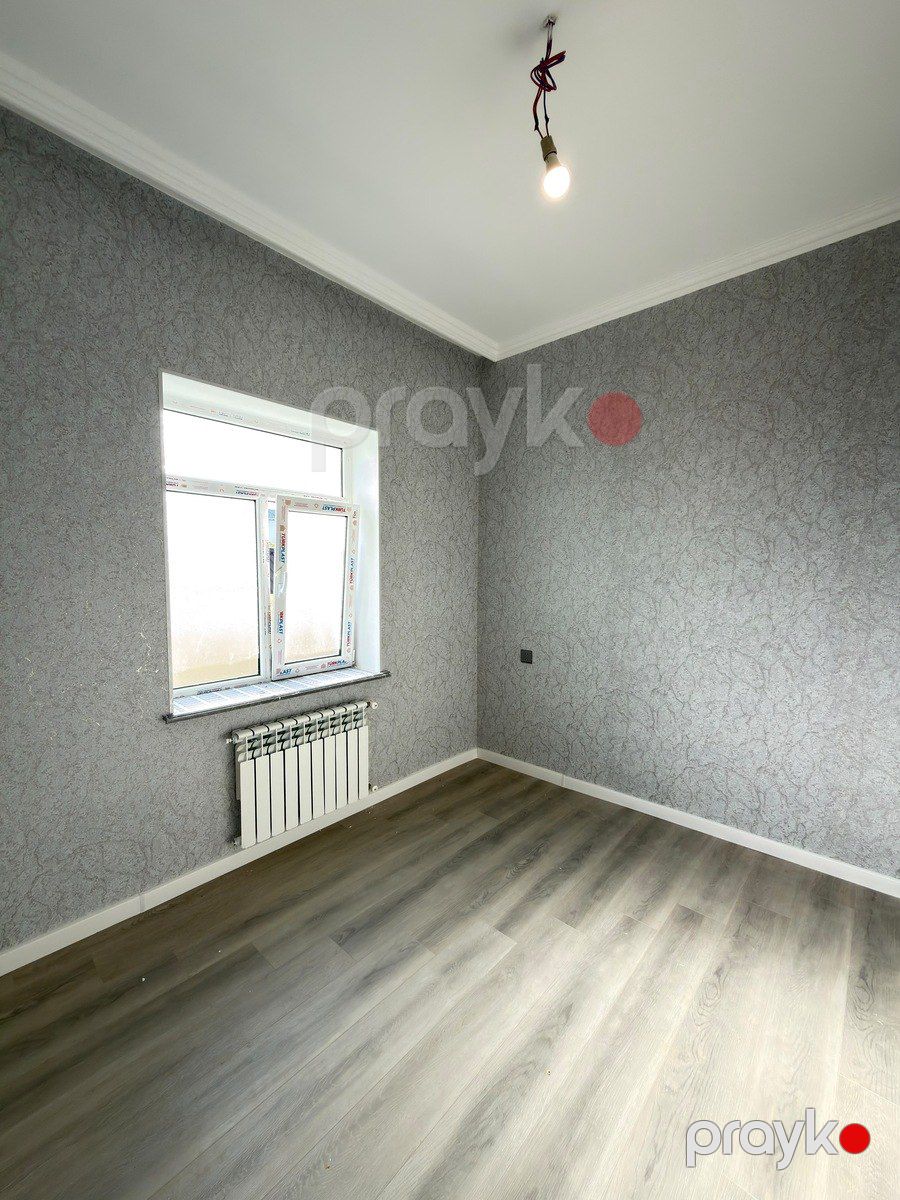 Satılır 3 otaqlı həyət evi/bağ evi 75 m² — Ev, villa, Bakı (6)