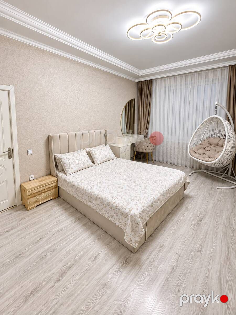 Satılır 3 otaqlı yeni tikili 97 m² — Mənzil, Sumqayıt (6)