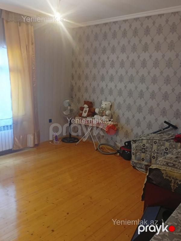 Satılır 4 otaqlı Həyət evi / Villa, 90 m², Suraxanı rayonu — Ev, villa, Bakı (2)