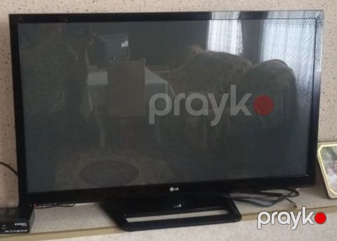 Televizorlar — İsmayıllı