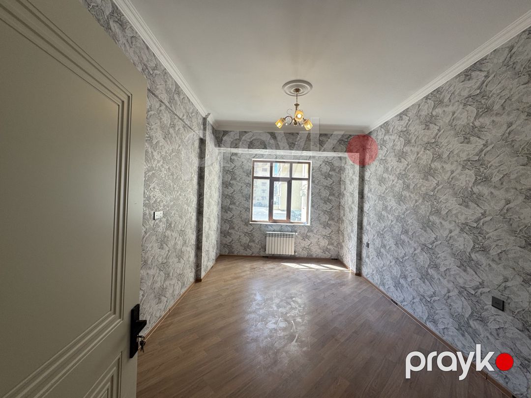 Satılır 2 otaqlı yeni tikili 80 m² — Mənzil, Bakı (5)